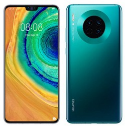 Замена разъема зарядки на телефоне Huawei Mate 30 Pro в Сургуте